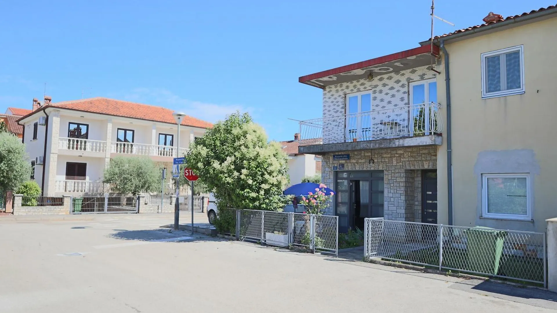 Apartment Aquamarin