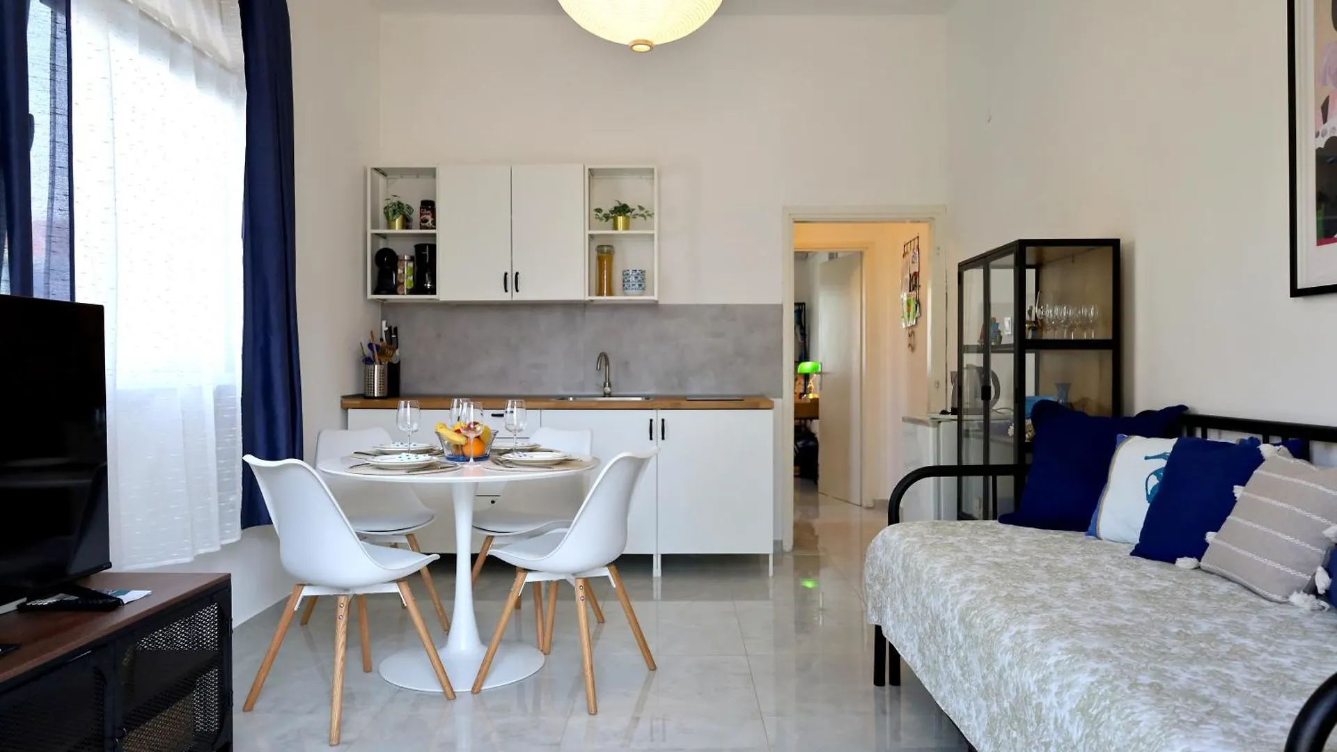 Apartment Aquamarin Croatia