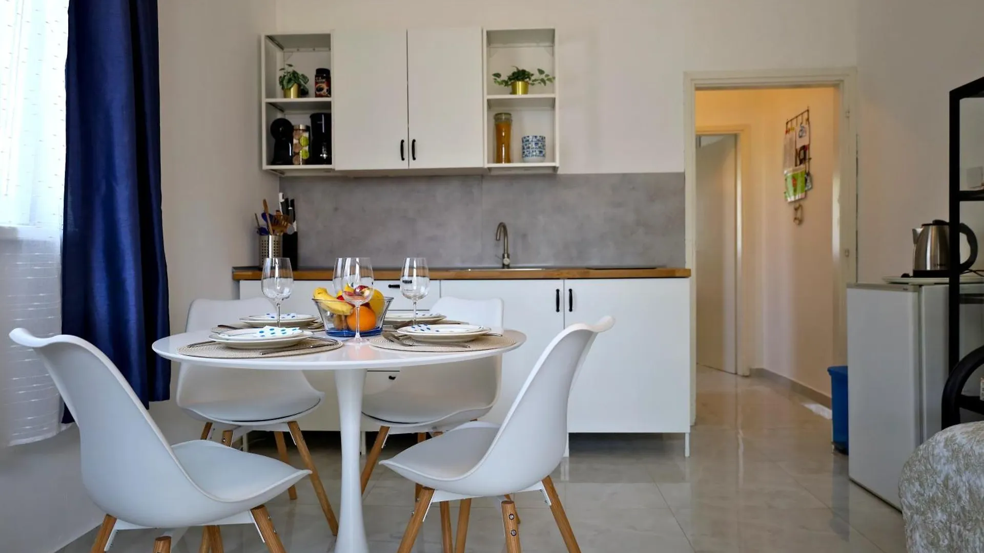Apartment Aquamarin  Umag