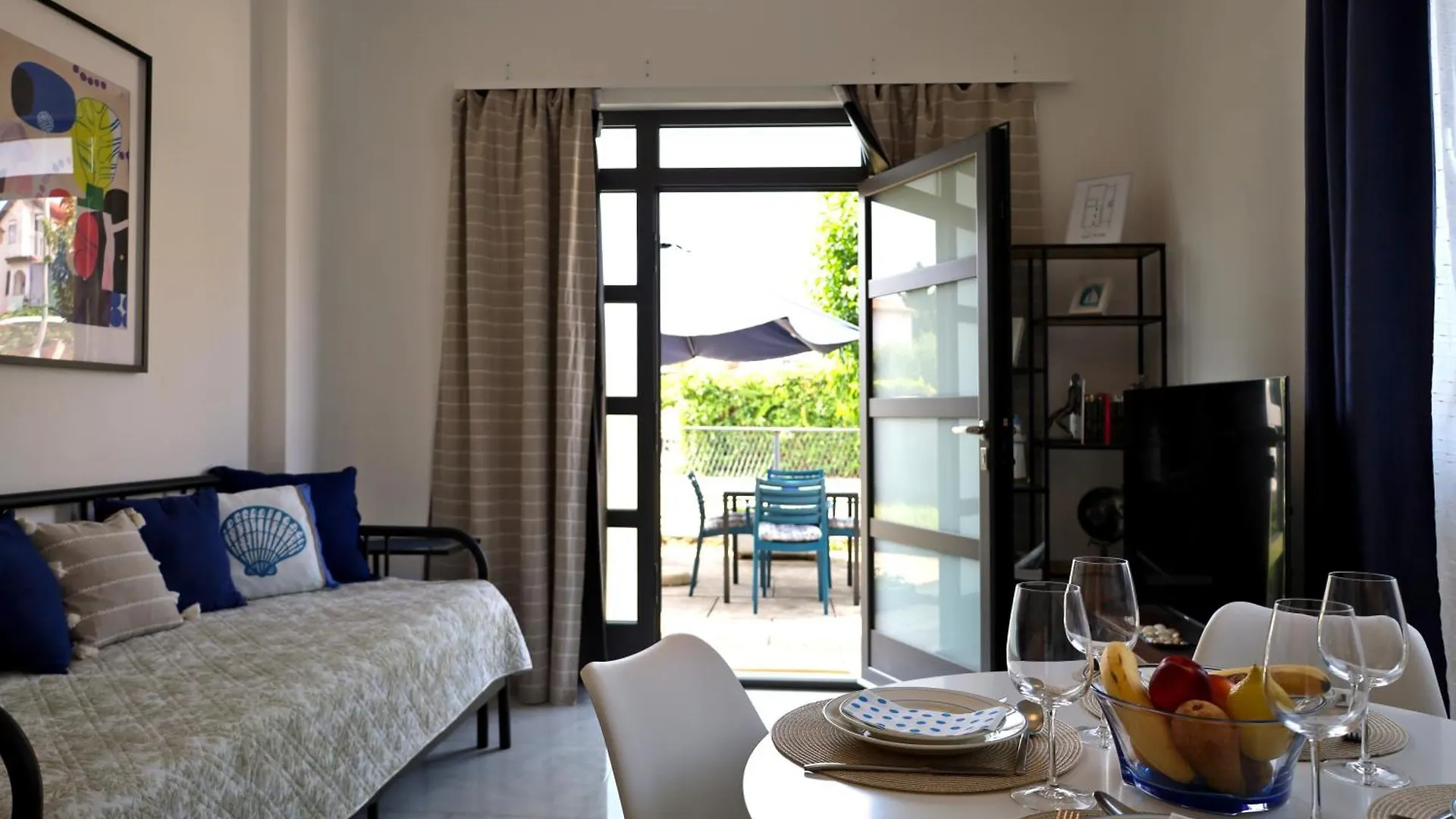 Apartment Aquamarin Umag